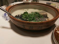 -风味小馆(天目湖宾馆店)