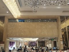 -百乐门喜宴(海珠广场华厦店)