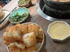 -蘑界·野生菌火锅(深业上城店)