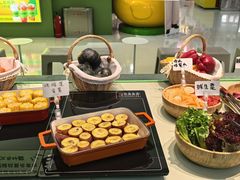 -眉州东坡·熊猫主题餐厅(枫蓝店)