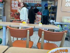 -小谷姐姐麻辣拌·麻辣烫(百子湾店)