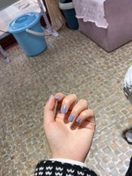 -杨红水晶延长美甲美睫