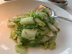 小炒黄牛肉-鱼乐轩·俄罗斯海鲜直供餐厅(群力店)