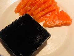 -星伦多自助料理·涮烤一体(虹悦城店)