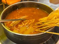 -沪上名羊天下•烤羊腿•东北烧烤•小龙虾(浦东直营总店)