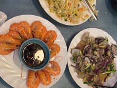 -阿龙海鲜农家乐·三亚老字号(海棠湾店)