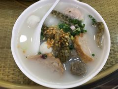 -正宗潮州鱼蛋粉(长寿西路店)