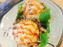 -金鲜生料理(海宁金色家园店)