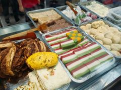 -常州糕团店(北大街新世纪商城店)