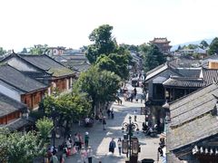-大理古城