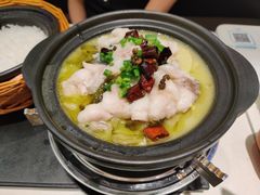 -谷田稻香·砂锅菜(西乡天虹店)
