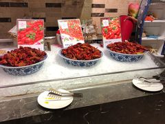 -乐咖啡西餐厅(太湖皇冠假日酒店)