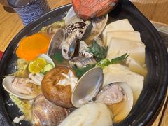 -九酢·海鲜居酒屋