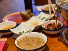 -1078號老北京涮肉(万达广场店)