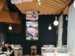 -三江源活鱼现烤(维多利摩尔城店)