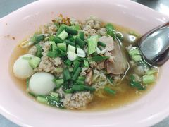 -榮泰米粉湯(Left Shop)