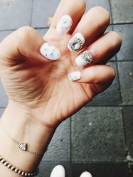 -PinkBaby美甲美睫