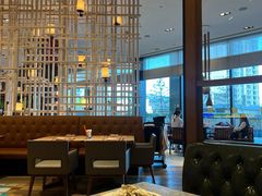 -松咖啡自助餐厅·松北香格里拉