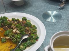 -马仕玖煲·融合菜·酥不腻烤鸭(人大店)