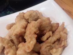 -三里屯土灶炖公鸡地锅鸡(江东店)