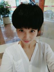 -美梵日系沙龙