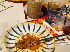 -必胜客(龙泉万达店)