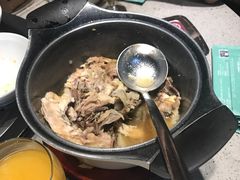 -粗茶淡饭·隐庐私厨(东亭店)