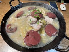 -鸽子窝(青塔店)