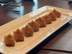 -蛇口希尔顿南海酒店·随轩中餐厅·粤菜
