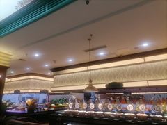 -比尔森巴西烤肉自助(红旗街店)