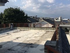 -大理古城