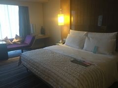 -青岛富力艾美酒店