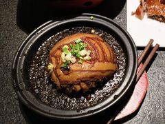 -茅庐川菜(威高广场店)