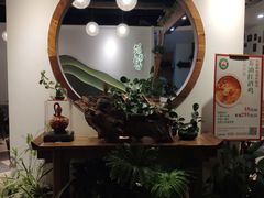 -茶油香闽南菜·花园餐厅(前埔店)