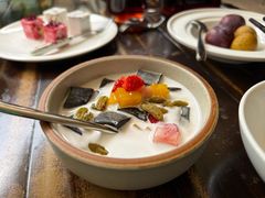 酸奶龟苓膏-熙楼(翠湖店)