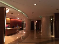 -深圳星河丽思卡尔顿酒店