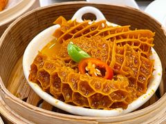 冶味金钱肚-翠园(南京德基广场店)
