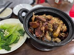 -斯丹姜母鸭·古法干香(涂门街总店)