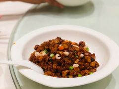 豆瓣炒花蛤-老东吴食府(雅都店)