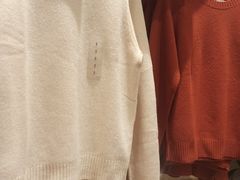 -优衣库(哈尔滨乐松广场店)