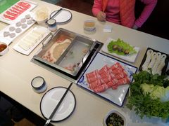 -龙福成肥牛火锅(文昌店)