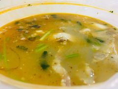 -春雨羊汤店(广开四马路总店)