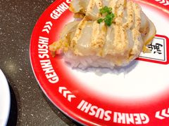-元气寿司(东方宝泰店)