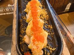 -桃太郎寿司料理(南坪店)