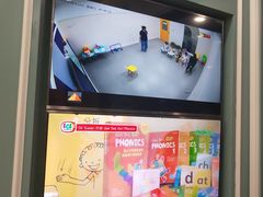 -牛津儿童成长中心oxfordpath (弘阳广场中心店)