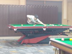 -云顶桌球棋牌俱乐部(长楹天街店)
