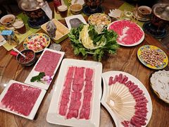 -南门涮肉(上海二店)