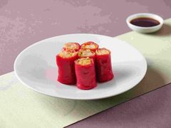 -香云轩·顺德菜(香云纱园林酒店店)