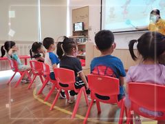 -昂立教育凯顿成长中心(嘉定南翔校区)