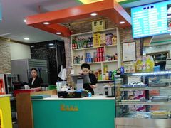 -西域美食(西直门南小街店)